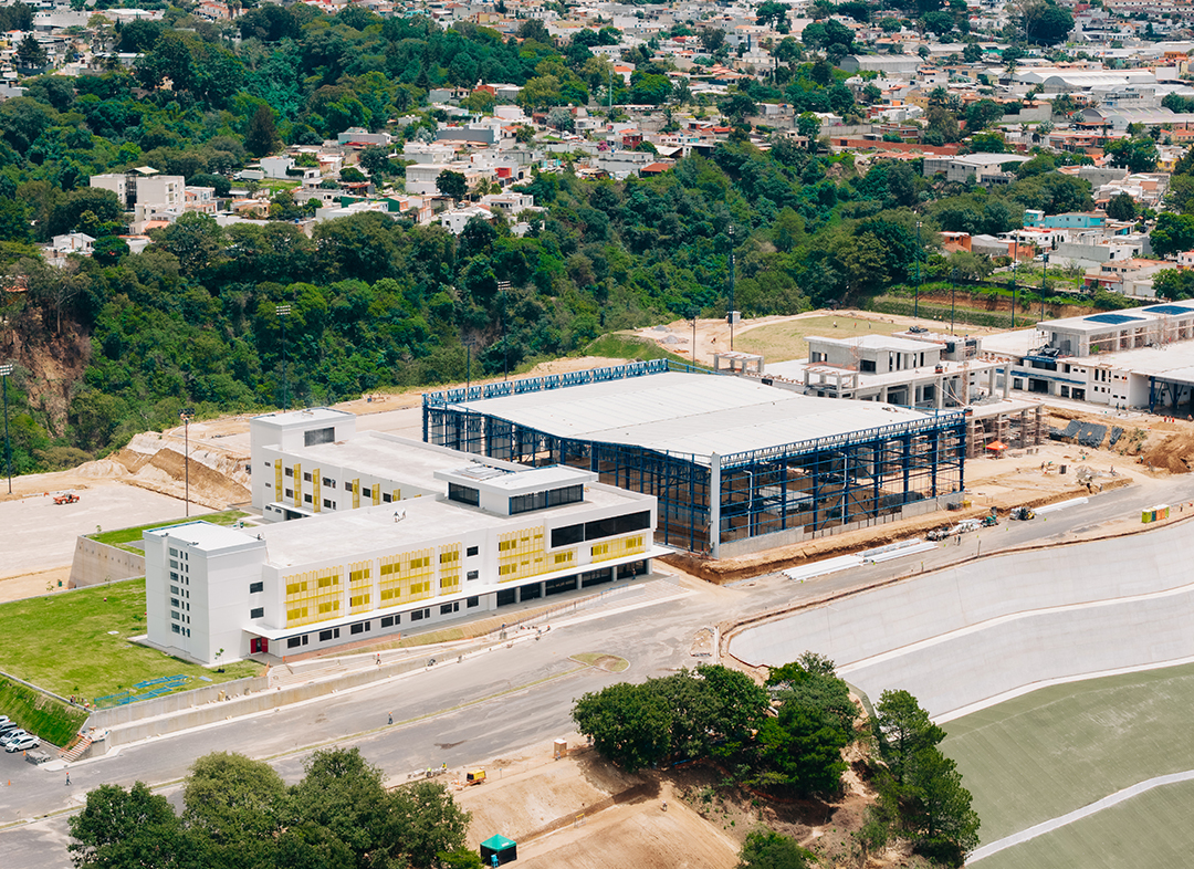 Universidad del Occidente
